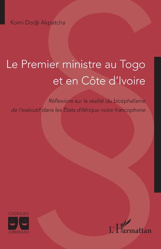 Le premier ministre au Togo et en Côte d’Ivoire