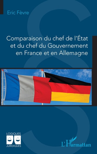 Comparaison du chef de l’Etat et du chef du gouvernement en France et en Allemagne