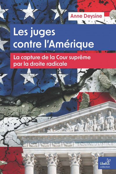 Les juges contre l’Amérique