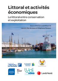 Littoral et activités économiques