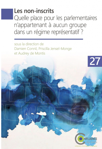 Les non-inscrits