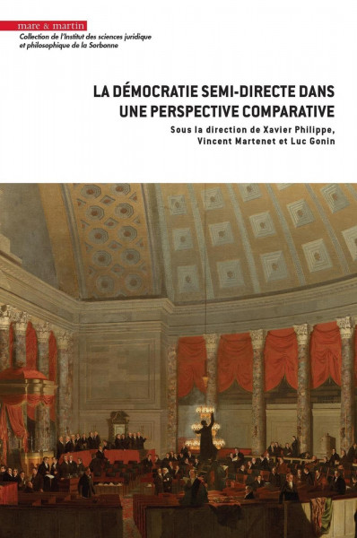 La démocratie semi-directe dans une perspective comparative