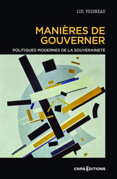 Manières de gouverner