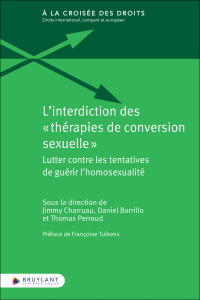 L'interdiction des 