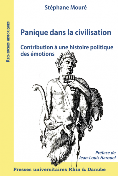 Panique dans la civilisation