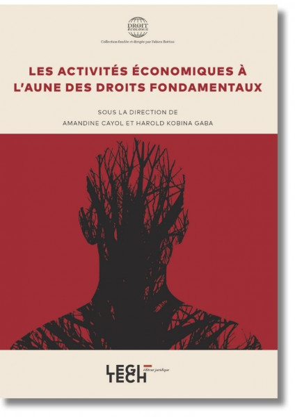 Les activités économiques à l'aune des droits fondamentaux