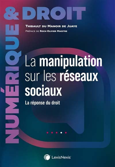 La manipulation sur les réseaux sociaux
