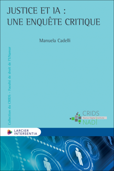 Justice et IA : une enquête critique