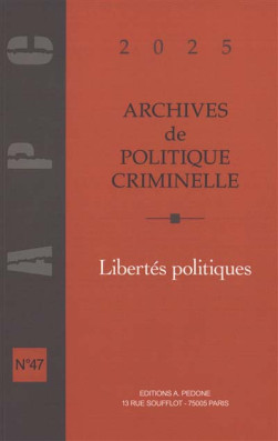 Libertés politiques