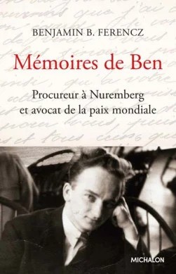 M&eacute;moires de Ben