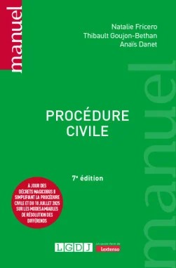 Procédure civile