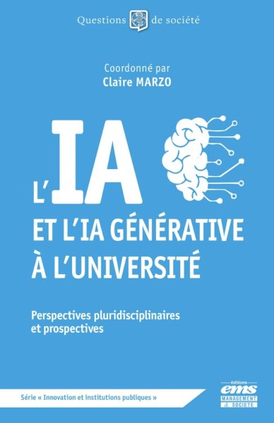 L'IA et l'IA générative à l'université