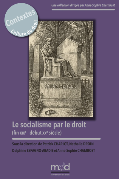 Le socialisme par le droit