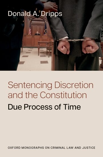 Sentencing Discretion and the Constitution