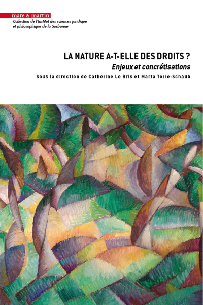 La nature a-t-elle des droits ?