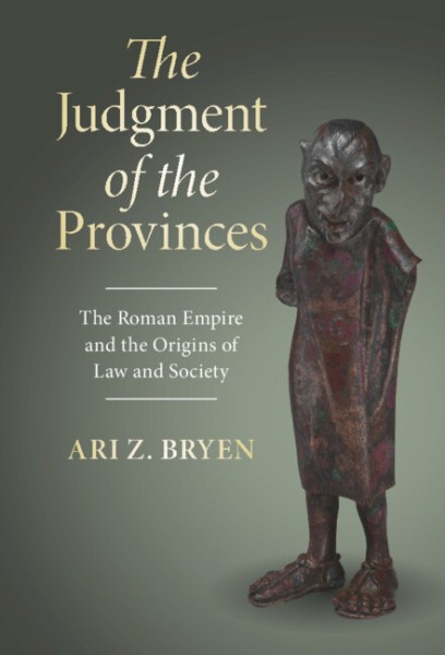 The Judgment of the Provinces