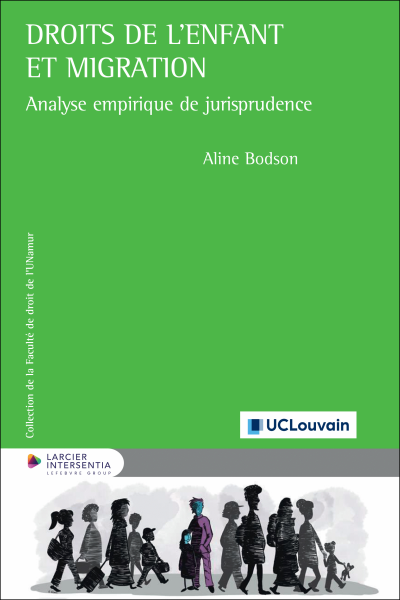 Droits de l&rsquo;enfant et migration