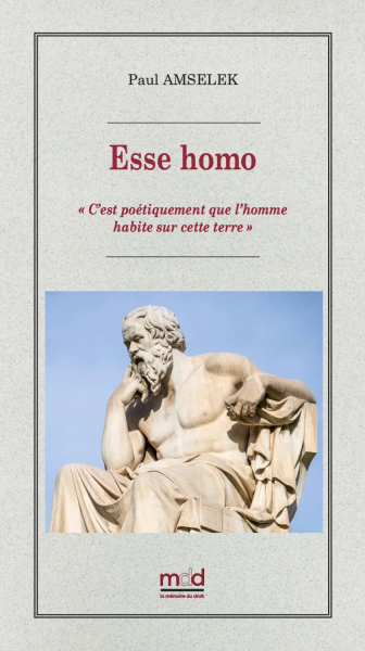 Esse homo