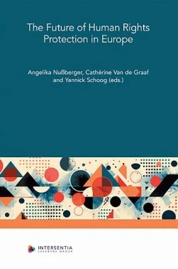 The Future of Human Rights Protection in Europe
