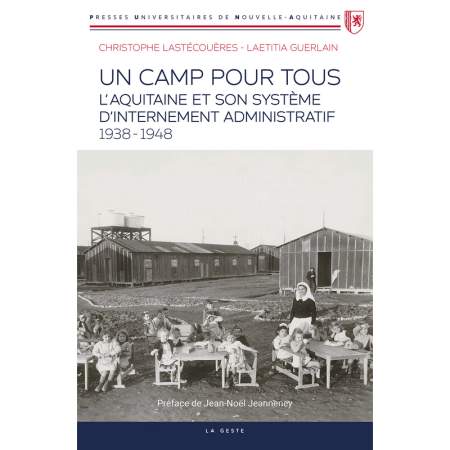 Un camp pour tous