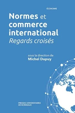 Normes et commerce international