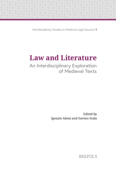 Law and Literature