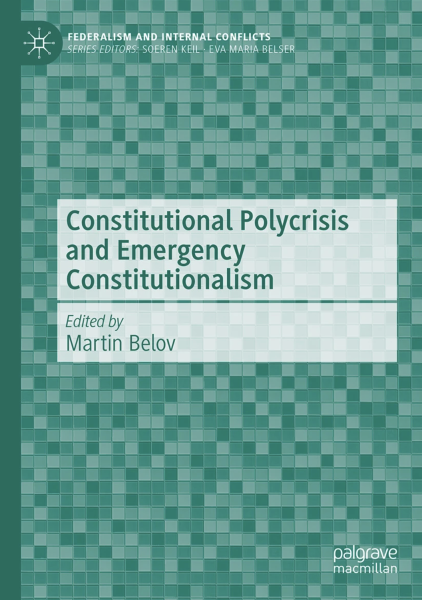 Constitutional Polycrisis and Emergency Constitutionalism