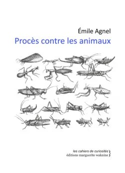 Proc&egrave;s contre les animaux