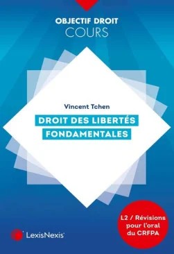 Droit des libert&eacute;s fondamentales