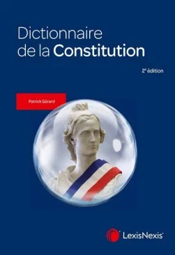 Dictionnaire de la Constitution