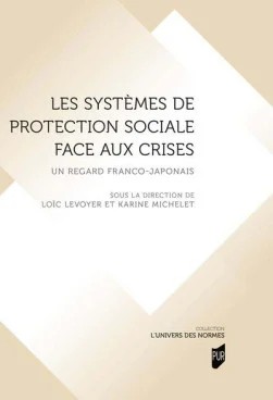 Les systèmes de protection sociale face aux crises