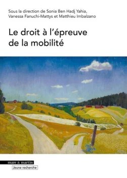 Le droit &agrave; l'&eacute;preuve de la mobilit&eacute;