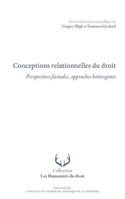 Conceptions relationnelles du droit