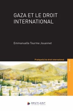 Gaza et le droit international