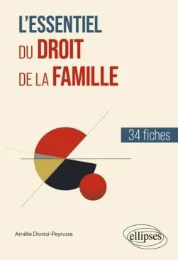 L'essentiel du droit de la famille