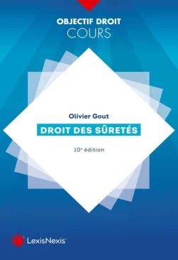 Droit des sûretés