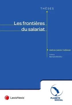 Les frontières du salariat