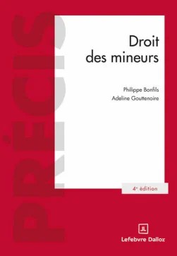 Droit des mineurs