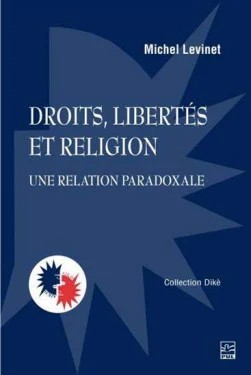 Droits, libertés et religion