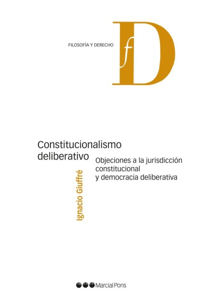 Constitucionalismo deliberativo