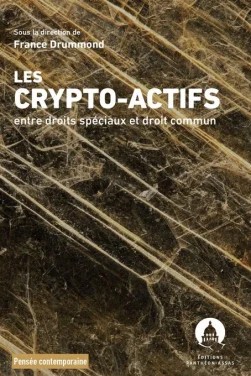 Les crypto-actifs