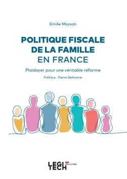 Politique fiscale de la famille en France