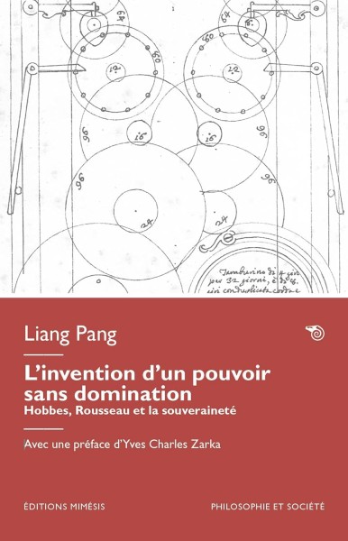L’invention d’un pouvoir sans domination