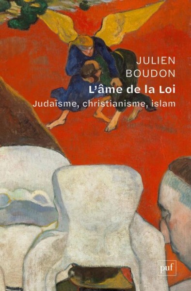 L’âme de la Loi