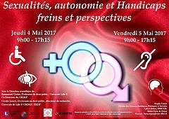 Sexualités, autonomie et handicaps : freins et perspectives