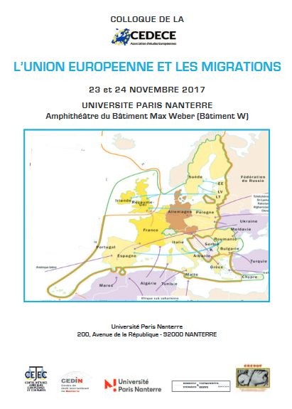 L’union Européenne et les Migrations