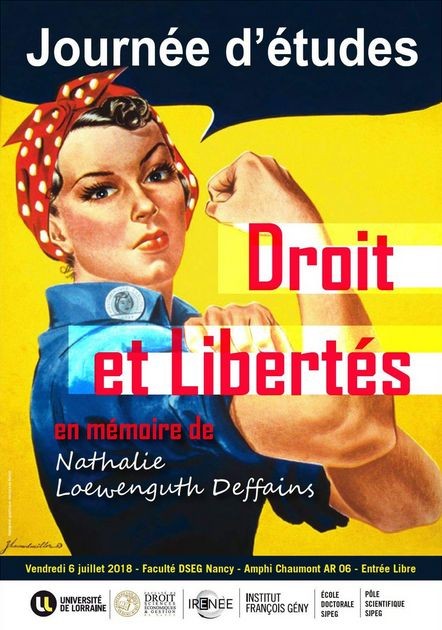 Droit et Libertés