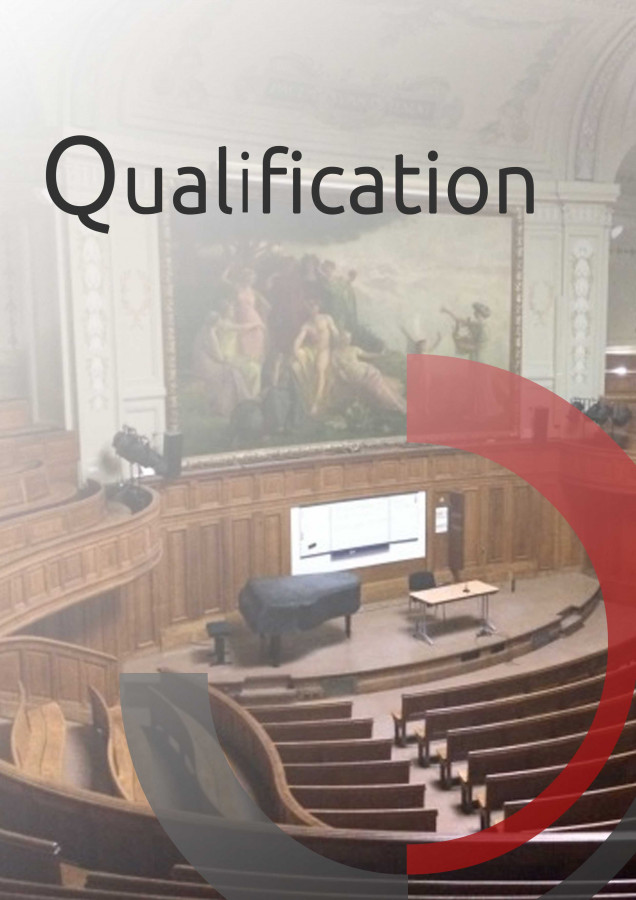 CNU – Section 01 – Qualifications 2019
