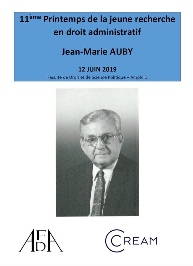 Jean-Marie Auby