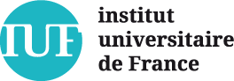 Lauréats Juniors et Seniors 2021 de l'Institut universitaire de France